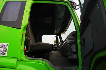 ���� ŷ��ETX 9ϵ�ؿ� 350���� 6X4 5.8��LNG��ж��(������)(BJ3253VLPCE-1)ͼƬ