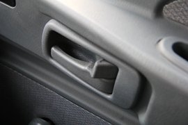 欧曼ETX&nbsp;自卸车驾驶室                                               图片