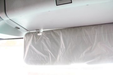 ���� ŷ��ETX 9ϵ�ؿ� 350���� 6X4 5.8��LNG��ж��(������)(BJ3253VLPCE-1)ͼƬ