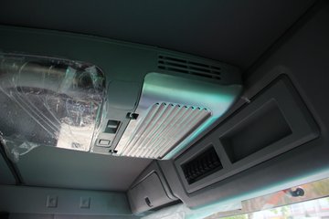 ���� ŷ��ETX 9ϵ�ؿ� 350���� 6X4 5.8��LNG��ж��(������)(BJ3253VLPCE-1)ͼƬ