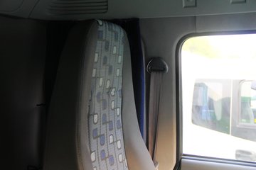 ���� ŷ��ETX 9ϵ�ؿ� 350���� 6X4 5.8��LNG��ж��(������)(BJ3253VLPCE-1)ͼƬ