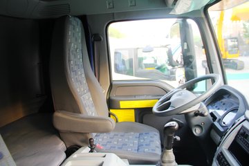 ���� ŷ��ETX 9ϵ�ؿ� 350���� 6X4 5.8��LNG��ж��(������)(BJ3253VLPCE-1)ͼƬ