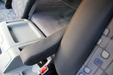 ���� ŷ��ETX 9ϵ�ؿ� 350���� 6X4 5.8��LNG��ж��(������)(BJ3253VLPCE-1)ͼƬ