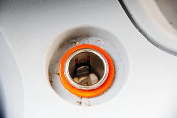 ���� ŷ��ETX 9ϵ�ؿ� 350���� 6X4 5.8��LNG��ж��(������)(BJ3253VLPCE-1)ͼƬ