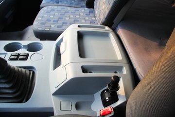 ���� ŷ��ETX 9ϵ�ؿ� 350���� 6X4 5.8��LNG��ж��(������)(BJ3253VLPCE-1)ͼƬ