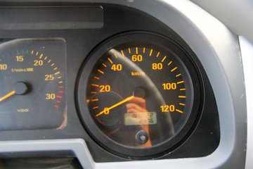 ���� ŷ��ETX 9ϵ�ؿ� 350���� 6X4 5.8��LNG��ж��(������)(BJ3253VLPCE-1)ͼƬ