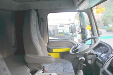 ���� ŷ��ETX 9ϵ�ؿ� 350���� 6X4 5.8��LNG��ж��(������)(BJ3253VLPCE-1)ͼƬ