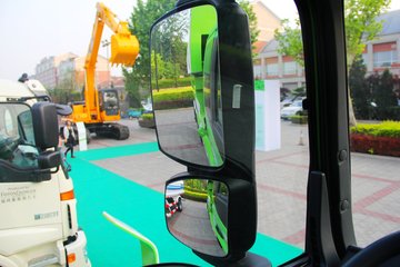 ���� ŷ��ETX 9ϵ�ؿ� 350���� 6X4 5.8��LNG��ж��(������)(BJ3253VLPCE-1)ͼƬ