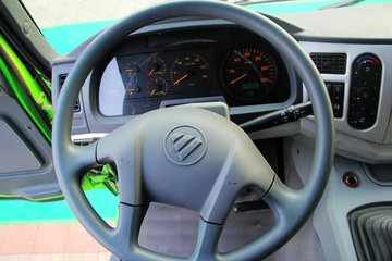 ���� ŷ��ETX 9ϵ�ؿ� 350���� 6X4 5.8��LNG��ж��(������)(BJ3253VLPCE-1)ͼƬ