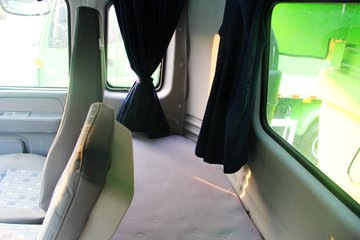 ���� ŷ��ETX 9ϵ�ؿ� 350���� 6X4 5.8��LNG��ж��(������)(BJ3253VLPCE-1)ͼƬ