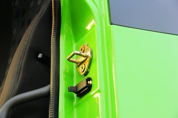 ���� ŷ��ETX 9ϵ�ؿ� 350���� 6X4 5.8��LNG��ж��(������)(BJ3253VLPCE-1)ͼƬ