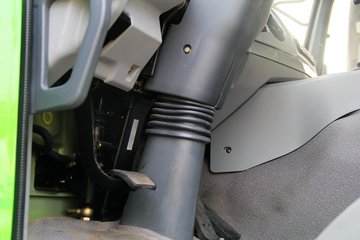 ���� ŷ��ETX 9ϵ�ؿ� 350���� 6X4 5.8��LNG��ж��(������)(BJ3253VLPCE-1)ͼƬ