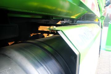 ���� ŷ��ETX 9ϵ�ؿ� 350���� 6X4 5.8��LNG��ж��(������)(BJ3253VLPCE-1)ͼƬ