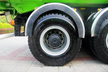 ���� ŷ��ETX 9ϵ�ؿ� 350���� 6X4 5.8��LNG��ж��(������)(BJ3253VLPCE-1)ͼƬ