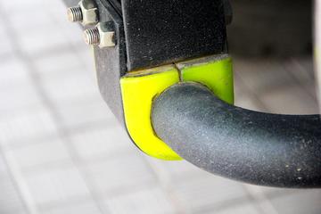 ���� ŷ��ETX 9ϵ�ؿ� 350���� 6X4 5.8��LNG��ж��(������)(BJ3253VLPCE-1)ͼƬ