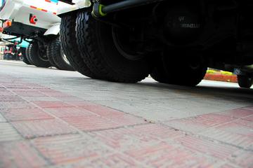 ���� ŷ��ETX 9ϵ�ؿ� 350���� 6X4 5.8��LNG��ж��(������)(BJ3253VLPCE-1)ͼƬ