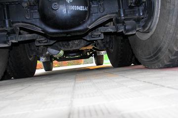 ���� ŷ��ETX 9ϵ�ؿ� 350���� 6X4 5.8��LNG��ж��(������)(BJ3253VLPCE-1)ͼƬ