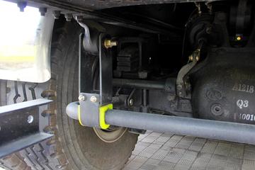 ���� ŷ��ETX 9ϵ�ؿ� 350���� 6X4 5.8��LNG��ж��(������)(BJ3253VLPCE-1)ͼƬ