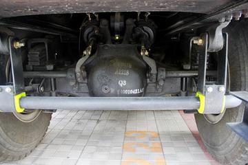 ���� ŷ��ETX 9ϵ�ؿ� 350���� 6X4 5.8��LNG��ж��(������)(BJ3253VLPCE-1)ͼƬ