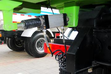 ���� ŷ��ETX 9ϵ�ؿ� 350���� 6X4 5.8��LNG��ж��(������)(BJ3253VLPCE-1)ͼƬ