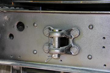 ���� ŷ��ETX 9ϵ�ؿ� 350���� 6X4 5.8��LNG��ж��(������)(BJ3253VLPCE-1)ͼƬ