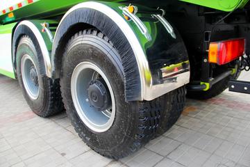 ���� ŷ��ETX 9ϵ�ؿ� 350���� 6X4 5.8��LNG��ж��(������)(BJ3253VLPCE-1)ͼƬ