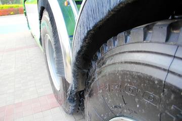 ���� ŷ��ETX 9ϵ�ؿ� 350���� 6X4 5.8��LNG��ж��(������)(BJ3253VLPCE-1)ͼƬ