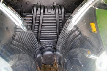 ���� ŷ��ETX 9ϵ�ؿ� 350���� 6X4 5.8��LNG��ж��(������)(BJ3253VLPCE-1)ͼƬ