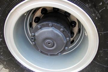 ���� ŷ��ETX 9ϵ�ؿ� 350���� 6X4 5.8��LNG��ж��(������)(BJ3253VLPCE-1)ͼƬ