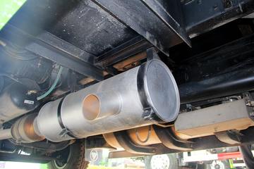 ���� ŷ��ETX 9ϵ�ؿ� 350���� 6X4 5.8��LNG��ж��(������)(BJ3253VLPCE-1)ͼƬ