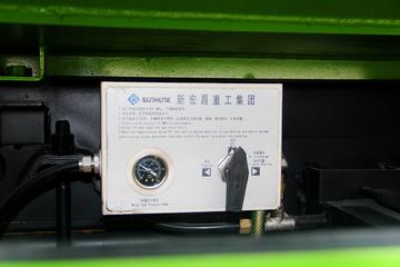 ���� ŷ��ETX 9ϵ�ؿ� 350���� 6X4 5.8��LNG��ж��(������)(BJ3253VLPCE-1)ͼƬ