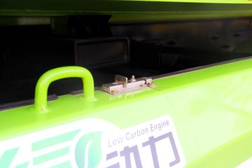 ���� ŷ��ETX 9ϵ�ؿ� 350���� 6X4 5.8��LNG��ж��(������)(BJ3253VLPCE-1)ͼƬ