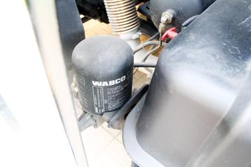 ���� ŷ��ETX 9ϵ�ؿ� 350���� 6X4 5.8��LNG��ж��(������)(BJ3253VLPCE-1)ͼƬ