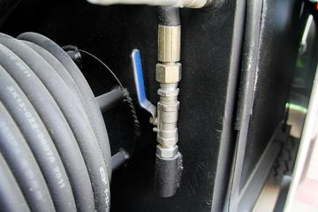 ���� ŷ��ETX 9ϵ�ؿ� 350���� 6X4 5.8��LNG��ж��(������)(BJ3253VLPCE-1)ͼƬ