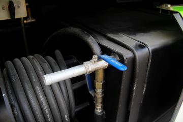 ���� ŷ��ETX 9ϵ�ؿ� 350���� 6X4 5.8��LNG��ж��(������)(BJ3253VLPCE-1)ͼƬ