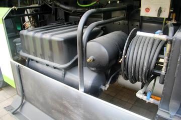 ���� ŷ��ETX 9ϵ�ؿ� 350���� 6X4 5.8��LNG��ж��(������)(BJ3253VLPCE-1)ͼƬ