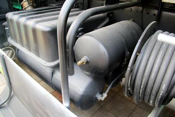 ���� ŷ��ETX 9ϵ�ؿ� 350���� 6X4 5.8��LNG��ж��(������)(BJ3253VLPCE-1)ͼƬ