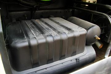 ���� ŷ��ETX 9ϵ�ؿ� 350���� 6X4 5.8��LNG��ж��(������)(BJ3253VLPCE-1)ͼƬ