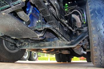 ���� ŷ��ETX 9ϵ�ؿ� 350���� 6X4 5.8��LNG��ж��(������)(BJ3253VLPCE-1)ͼƬ