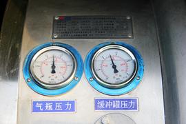 欧曼ETX&nbsp;自卸车上装                                                图片