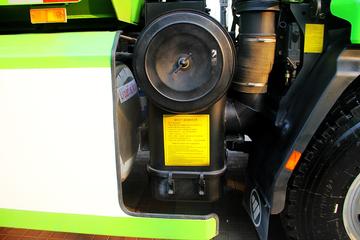 ���� ŷ��ETX 9ϵ�ؿ� 350���� 6X4 5.8��LNG��ж��(������)(BJ3253VLPCE-1)ͼƬ