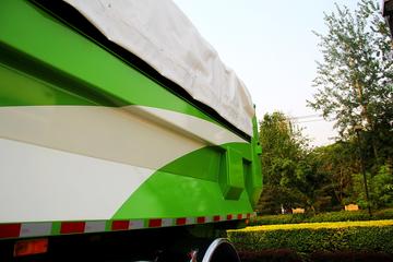 ���� ŷ��ETX 9ϵ�ؿ� 350���� 6X4 5.8��LNG��ж��(������)(BJ3253VLPCE-1)ͼƬ