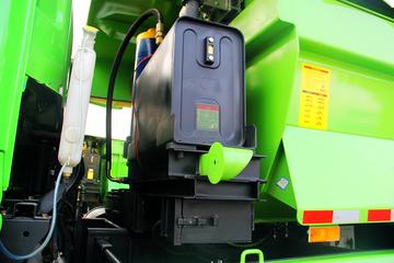 ���� ŷ��ETX 9ϵ�ؿ� 350���� 6X4 5.8��LNG��ж��(������)(BJ3253VLPCE-1)ͼƬ