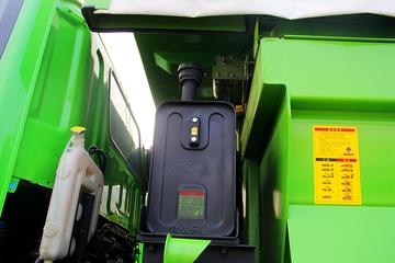 ���� ŷ��ETX 9ϵ�ؿ� 350���� 6X4 5.8��LNG��ж��(������)(BJ3253VLPCE-1)ͼƬ