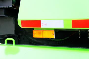 ���� ŷ��ETX 9ϵ�ؿ� 350���� 6X4 5.8��LNG��ж��(������)(BJ3253VLPCE-1)ͼƬ