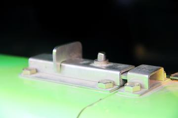 ���� ŷ��ETX 9ϵ�ؿ� 350���� 6X4 5.8��LNG��ж��(������)(BJ3253VLPCE-1)ͼƬ