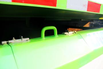 ���� ŷ��ETX 9ϵ�ؿ� 350���� 6X4 5.8��LNG��ж��(������)(BJ3253VLPCE-1)ͼƬ