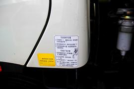 欧马可3系&nbsp;扫路车外观图片