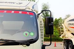 福田 欧马可3系 143马力 4X2 扫路车(亚洁牌)(BQJ5081TSL)