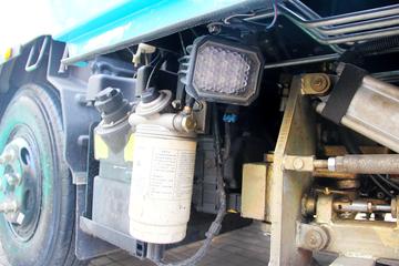 ���� ŷ����3ϵ 143���� 4X2 ɨ·��(�ǽ���)(BQJ5081TSL)ͼƬ